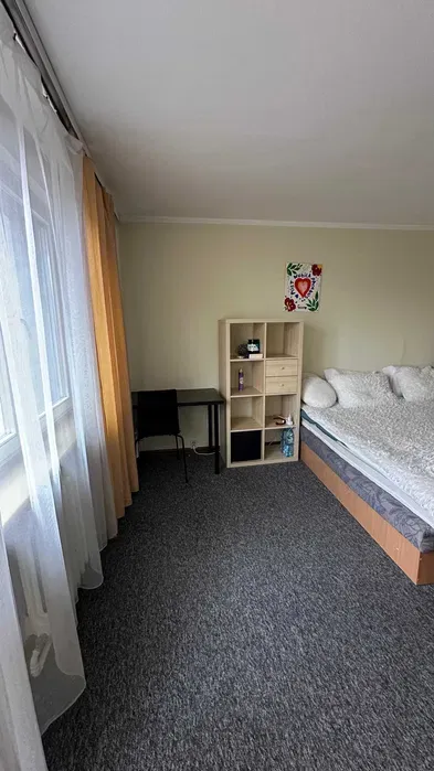 Pokój do wynajęcia obok AGH-u, x ulic Piastowskiej i Armi Krajowej - miniatura 4