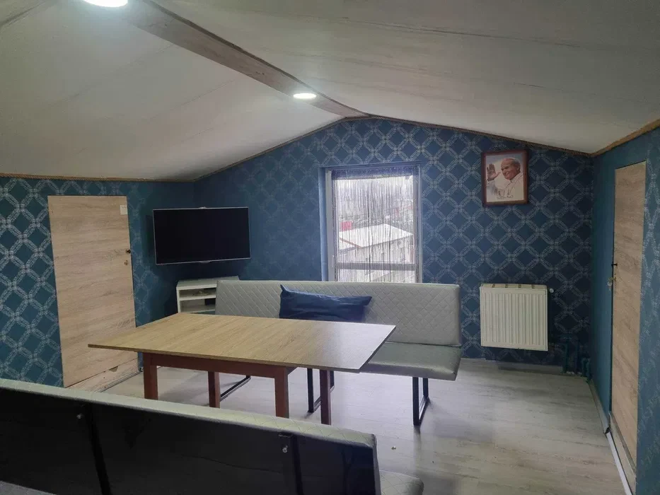 Pokoje do wynajęcia 700zł/os. Zawiercie - 1/5