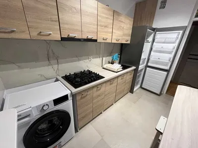 Pokój jednoosobowy dla studenta | 9m² | Po remoncie | 1500 PLN all in - miniatura 5