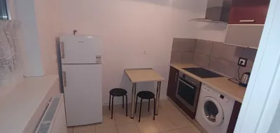 Kawalerka na wynajem Chełmińskie Przedmieście - miniatura 2