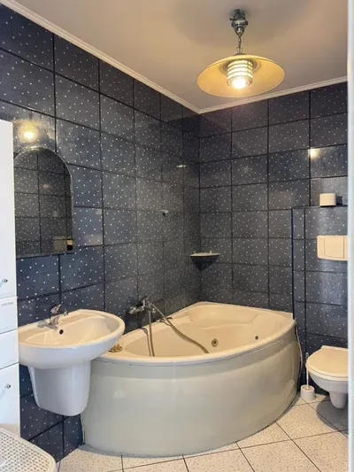 Wynajmę kawalerkę 27m2 - Psie Pole - miniatura 4