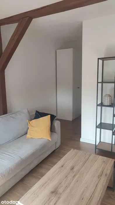 Mieszkanie 40m2 na wynajem Katowice Załęże - miniatura 2