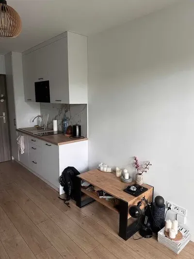 Mikrokawalerka studio 17 m2 Kraków Prądnik Czerwony – wynajem - miniatura 2