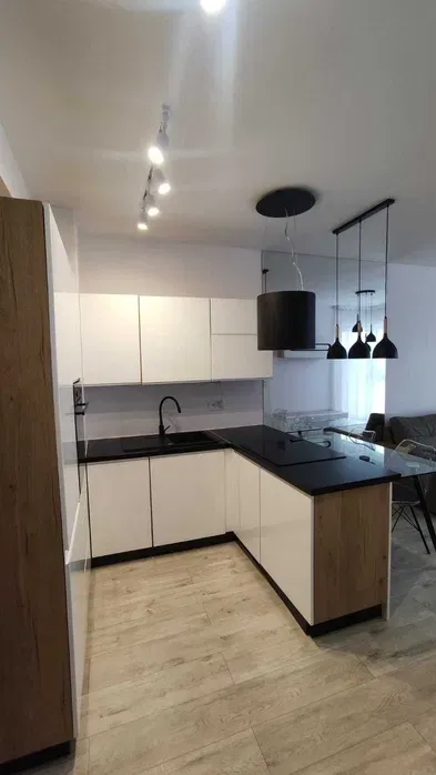 Mieszkanie 2 pokoje na wynajem w centrum Gdańska - miniatura 3