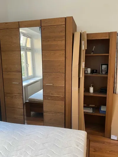 Pokój dla studentki, Lublin Śródmieście, ul. Okopowa 11 - miniatura 4