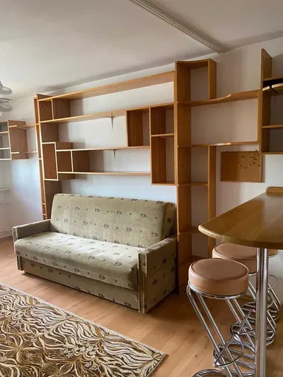 Wynajmę mieszkanie 37m2 na Bielanach - miniatura 4