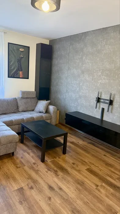 Dwupokojowe mieszkanie bez prowizji! Obozowa, Ruczaj, 2 osobne pokoje, balkon - 1/8