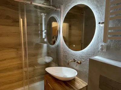 Wynajmę kawalerkę 31 m², po remoncie, balkon, winda, przy Metrze Stokłosy, ul. Herbsta 4 Warszawa, okazja, bezpośrednio, 3000 zł + czynsz - miniatura 3
