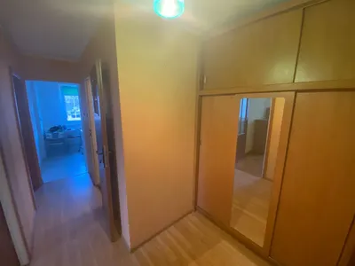 Mieszkanie we Wrocławiu - Kozanów ul. Dokerska - miniatura 5