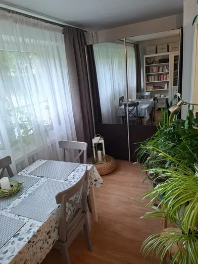 Do wynajęcia 2 pokoje, ulica Heila, Wola Duchacka - miniatura 3