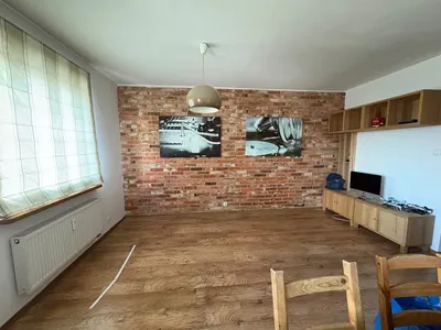 Flat for rent 3room with sports center