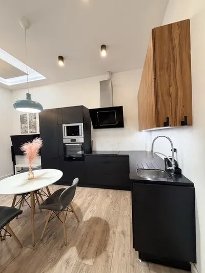 Mieszkanie Podgórze SKA 3500 z internetem i tv - miniatura 2