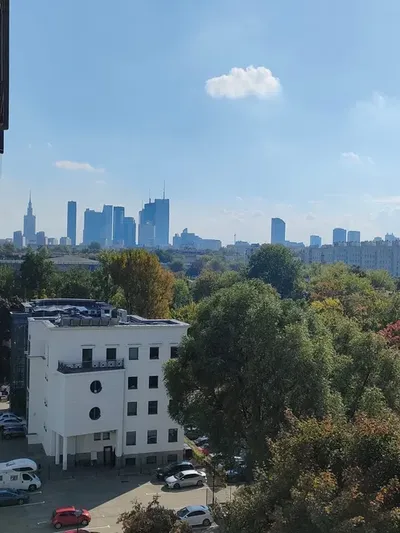 Wynajem mieszkanie Warszawa centrum
