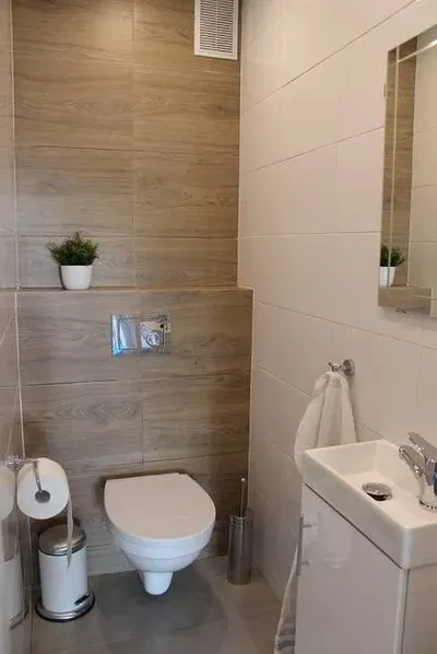 Pokój dla Studentki ŚUM, Katowice, Ligota - miniatura 5