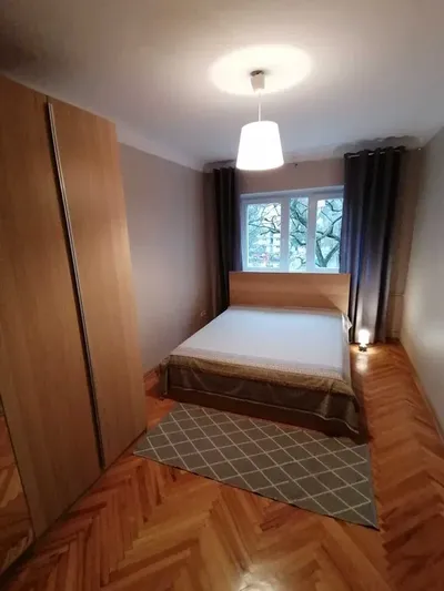 Warszawa Śródmieście, Nowolipie, 2 pokoje, 47 m2 - miniatura 4