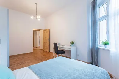 Duży pokój 17m2, centrum przy UAM/Okrąglaku – 1280 zł z mediami - miniatura 3