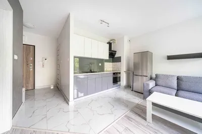 Mieszkanie 2-pokojowe 39 m² | Ku Cytadeli 2 | Balkon | Garaż | Cytadela - miniatura 5