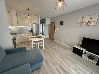 Mieszkanie 46 m2, Nowa 5 Dzielnica Ul. wrocławska