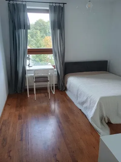 Ruczaj | 68 m² | 3 osobne pokoje | idealne dla 3 osób | UJ - miniatura 4
