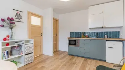 Kawalerka na wynajem Gdańsk Siedlce ul. Skarpowa - miniatura 5