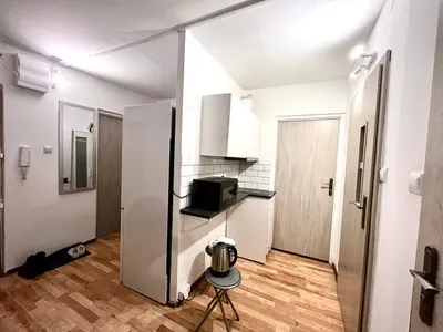 Wynajmę pokój w Warszawie, ul. Conrada - miniatura 4