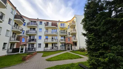 Wynajmę mieszkanie Toruń ul .Bartkiewiczówny 94e