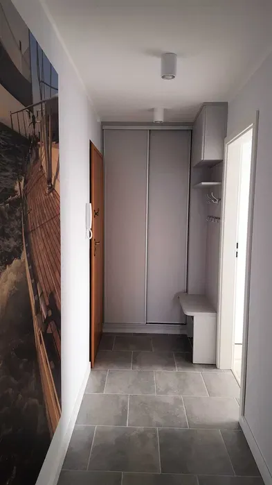 Pokój jednoosobowy - Gdynia Witomino - miniatura 5