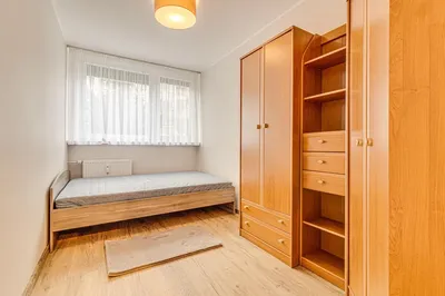 [SZCZEPIN] Odstąpimy przestronne 2-pokojowe mieszkanie 48 m² z osobną kuchnią! - miniatura 4