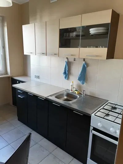 2-pokojowe mieszkanie na ul. Powst.Wlkp. 49