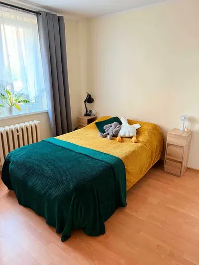 Wynajmę mieszkanie dwupokojowe - miniatura 5