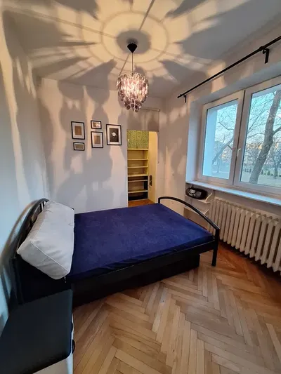 Apartament w pobliżu Atlas Areny, miejsce parkingowe za szlabanem, Wróblewskiego 61. - miniatura 5
