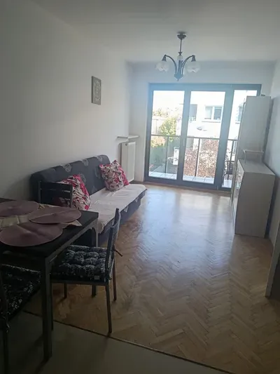 Mieszkanie na wynajem Gocławek Praga Południe 35m2 - miniatura 4