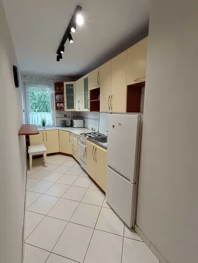 2 pokoje, 51m2, oś Piastów - miniatura 5