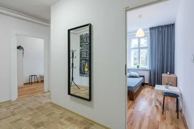Pokój 1-osobowy – ul. 20 Stycznia 1920 | Umowa do 31 lipca | dostępny - miniatura 4