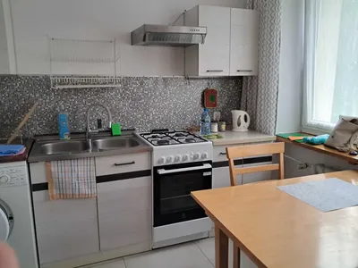 Do wynajęcia pokój z kuchnią 38 m2 - miniatura 5