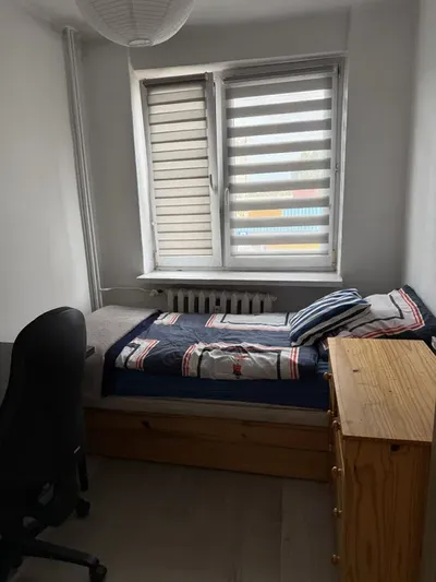 Pokój dla studentki lub studenta Sosnowiec Pogon - miniatura 2