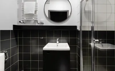 Studio w Student Depot od 1 października–2650zł ze wszystkim dla mężczyzny/Studio at Student Depot from October 1st–2650 PLN all-inclusive–male tenant - miniatura 3