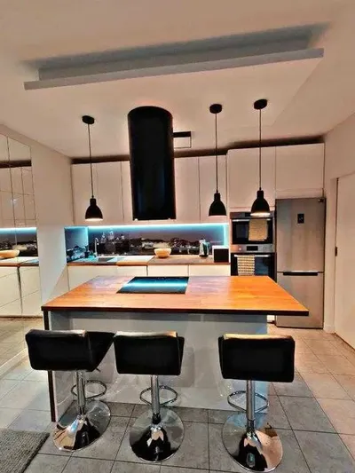 Mieszkanie 48 m² – Kraków, ul. Szlak – centrum