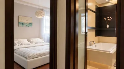 Od Właściciela | WOLA JUSTOWSKA | 55 m² | Balkon | KLIMATYZACJA | Garaż I Komórka W CENIE - miniatura 3