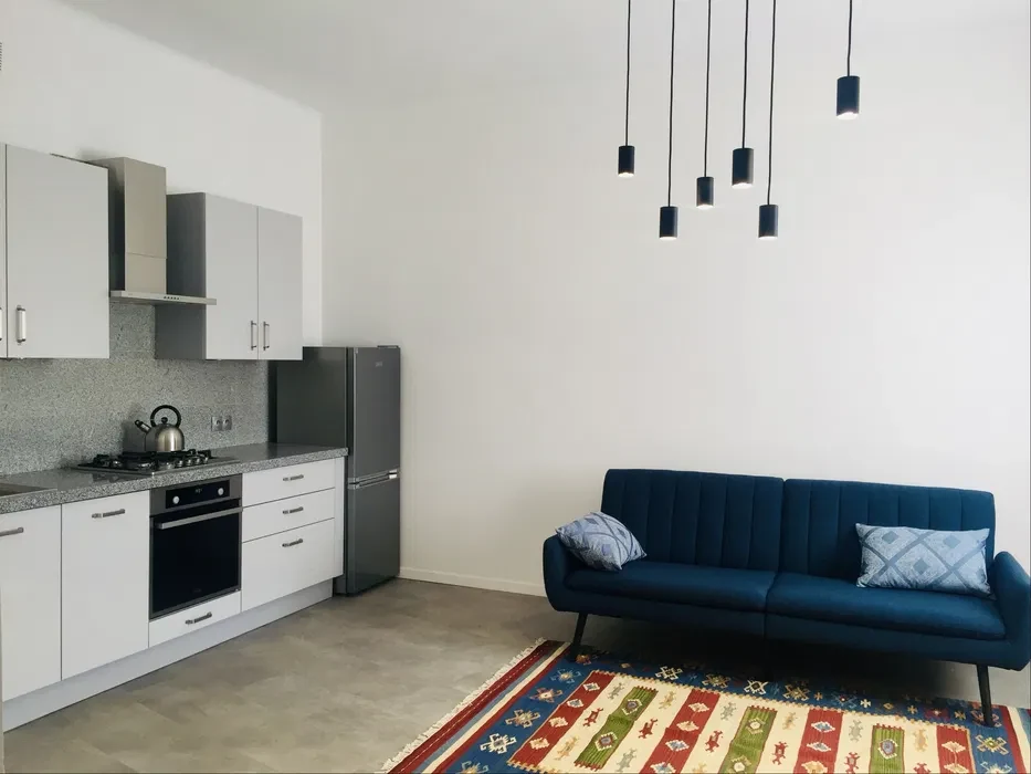 2 pokoje, Grzegorzki/ Kazimierz, ul. Rzeźnicza - 1/6