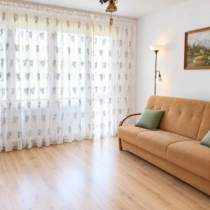 Wynajmę 3-pokojowe mieszkanie 46,3 m² – Warszawa Ursus, ul. Wojciechowskiego 42 - 1/8