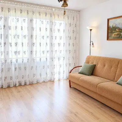 Wynajmę 3-pokojowe mieszkanie 46,3 m² – Warszawa Ursus, ul. Wojciechowskiego 42