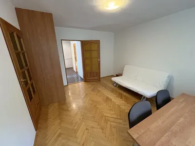 3pokojowe w centrum, cz.umeblowane, przygotowane dla studentów - miniatura 2