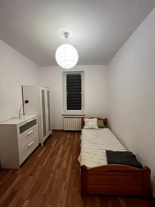 Mieszkanie 3 pokojowe 55m2, Zieleniec, blisko UMK i Plaza - 1/6