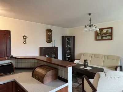 Wynajme mieszkanie 3 pokojowe - Nowy Dwor - miniatura 2