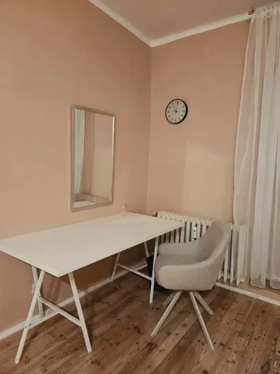 Pokój na wynajem Katowice Koszutka - 28m² z balkonem wyposażony - miniatura 2