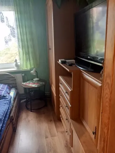 Pokój dla pracującego mężczyzny - miniatura 3