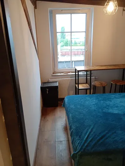 Pokój Katowice dobry dojazd do CENTRUM, Szopienice, Sosnowiec - miniatura 2