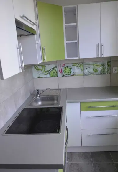 Wynajme mieszkanie 2 pokoje Kormoranow