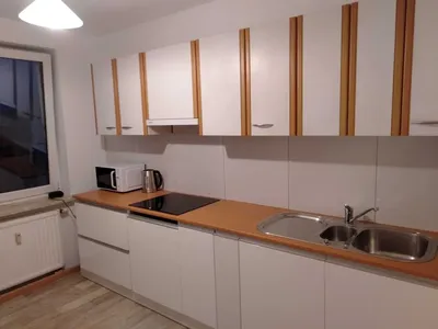 Pokój jednoosobowy w Lublinie 12 m2 w mieszkaniu studenckim Probostwo. - miniatura 2